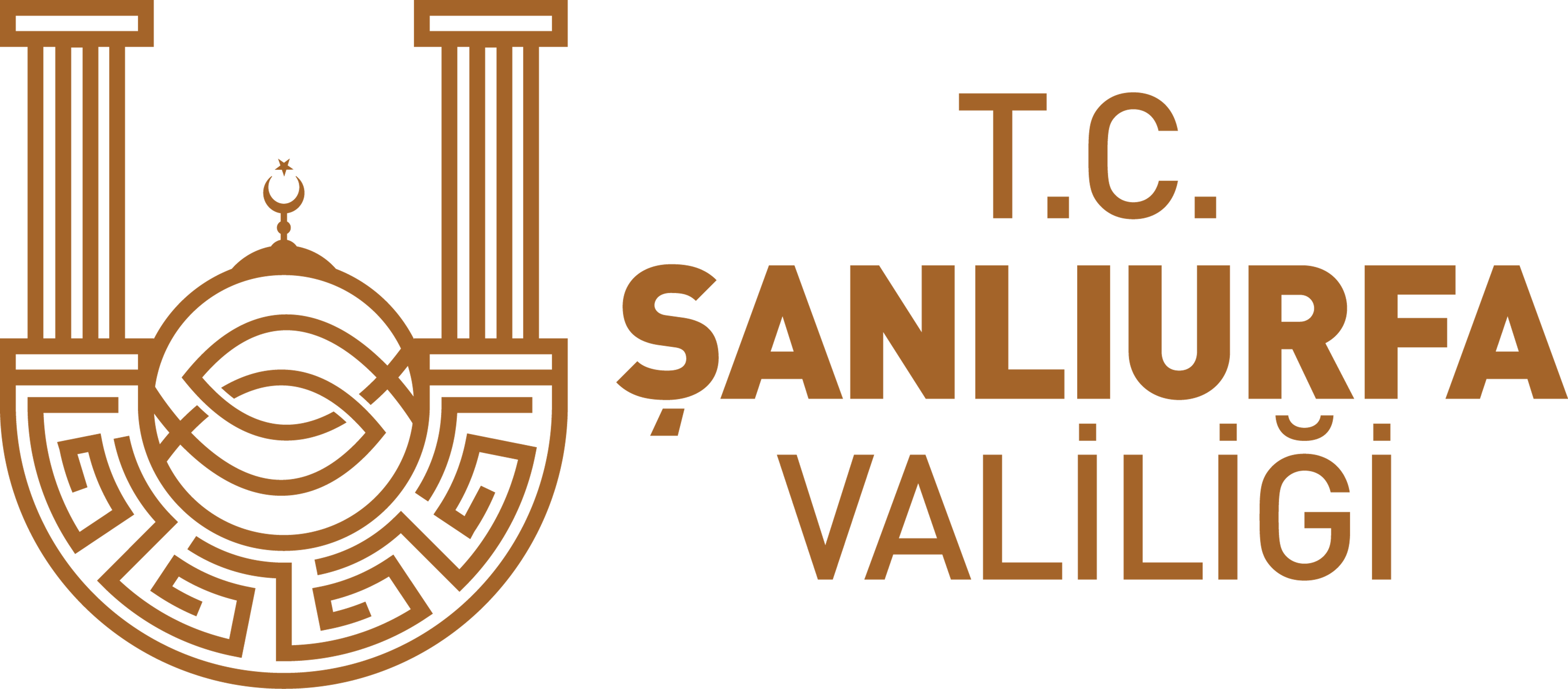 T.C. Şanlıurfa Valiliği